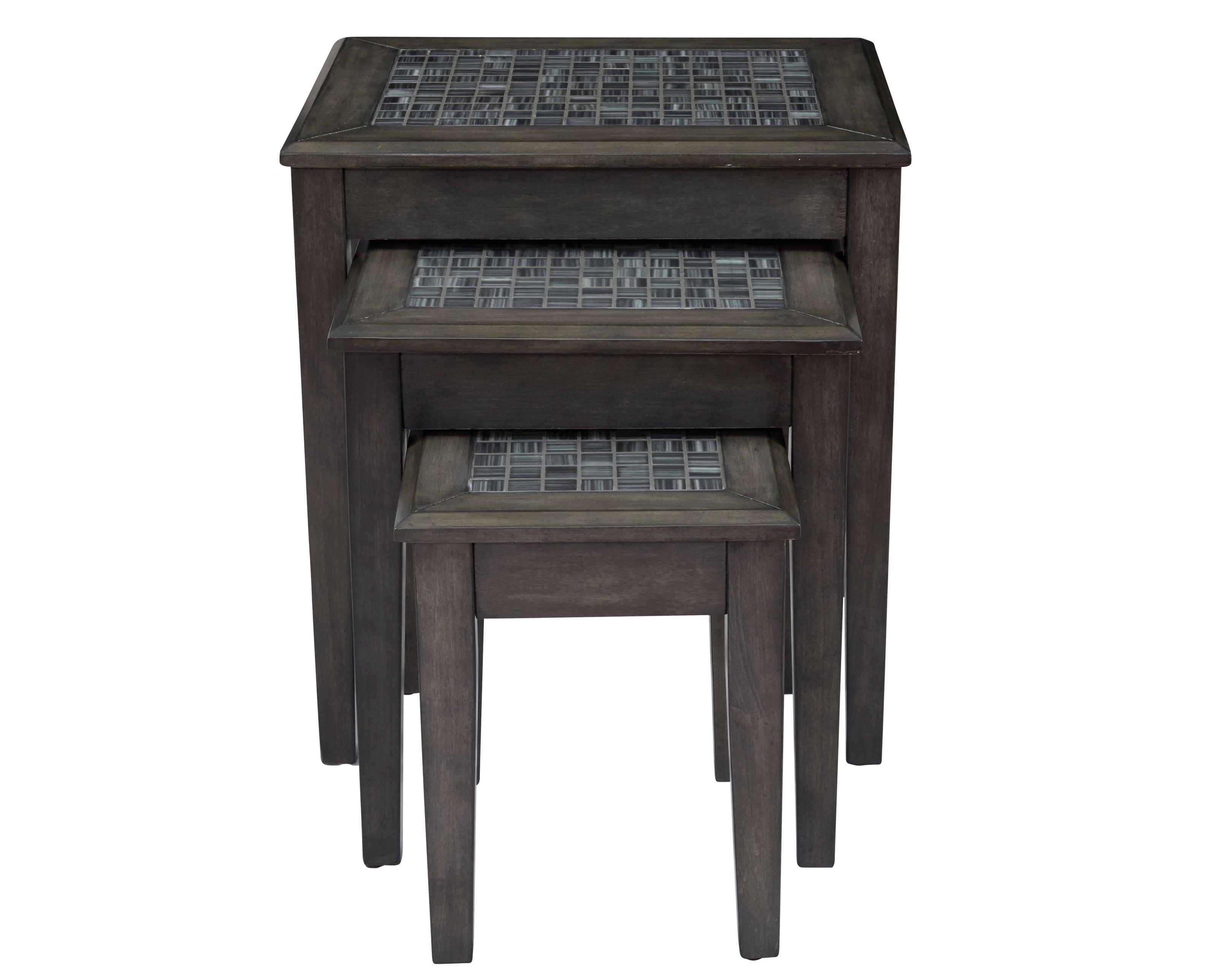 Nesting Tables - Set of 3